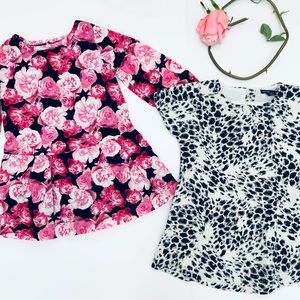 Gap dresses- size 2
